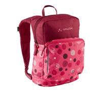 Vaude Minnie 5 Bright Pink/cranberry