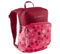 Vaude Tents Minnie 5l Kinderrucksack One Size Bright Pink / Cranberry