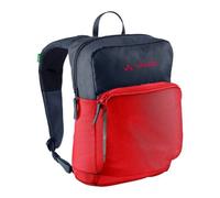Vaude Minnie 5 Kinderrucksack mars red