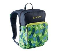 Vaude Minnie 5 Kinderrucksack parrot green/ eclipse