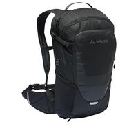 VAUDE Moab 15 II 2026 Radrucksack, Unisex (Damen / Herren), Fahrradrucksack, schwarz