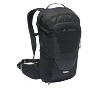 VAUDE Moab 15 II, Technischer Enduro-Rucksack, black