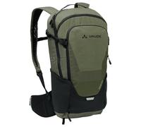 VauDe Moab 15 II Fahrradrucksack cedar wood