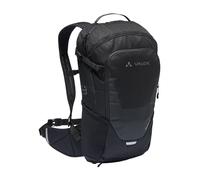 Vaude Moab 15 II Fahrradrucksack schwarz