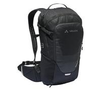 Vaude Bike Moab 15l Ii Rucksack One Size Black