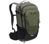 Vaude Bike Moab 20l Ii Rucksack One Size Cedar Wood