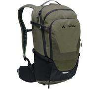 Vaude Moab 20 II Rucksack (Größe 20L, oliv)