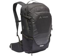 Vaude Moab 20 II Rucksack (Größe 20L, schwarz)