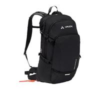 Vaude Moab Control 20l Backpack Schwarz