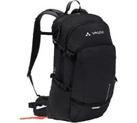 Vaude Moab Control 20 Rucksack (Größe 20L, schwarz)