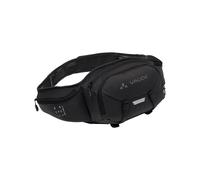 VAUDE MOAB HIP PACK 3 Hüfttasche Erwachsene black 3 l