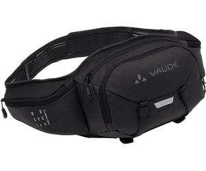 VAUDE Moab Hip Pack 3 Hüfttasche schwarz