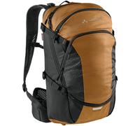 Vaude Moab Pro 22 II Rucksack (Größe 22L, braun)