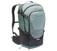 Vaude - Moab Xalps 25 II - Bike-Rucksack, Gr. 25 l, grau (DustyMoss)