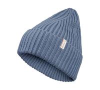 Moena Beanie Mütze II Unisex-dark iris