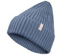 Vaude - Moena Beanie II - Mütze, Gr. One Size, grau/blau (DarkIris)
