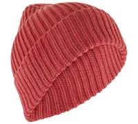 Vaude - Moena Beanie II - Mütze, Gr. One Size, rot (Brick)
