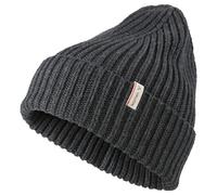 Moena Beanie Mütze II Unisex-black/black