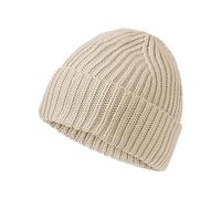 unisex mutze vaude moena ii weis ecru
