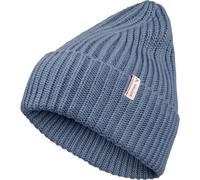 Vaude - Moena Beanie II - Mütze, Gr. One Size, grau/blau (DarkIris)