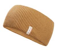 Vaude - Moena Headband - Stirnband, Gr. One Size, beige/braun (Savanna)