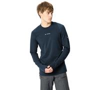 Vaude Monviso Crew Neck Sweatshirt L Dark Sea