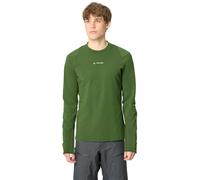 Vaude Monviso Crew Neck Sweatshirt L Thyme