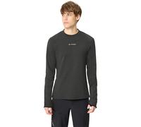 Vaude Monviso Crew Neck Sweatshirt M Graphite