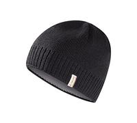 VAUDE Herren Edo Beanie III black - (4062218395534)