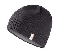 VAUDE Mütze 'Edo III' mit weichem Fleece-Rand, black
