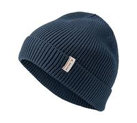 VAUDE Mütze Manukau Beanie, atmungsaktiv, pflegeleicht, Dark sea, Einheitsgröße