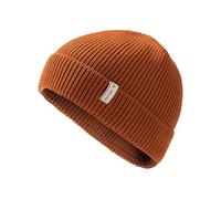 VAUDE Mütze Manukau Beanie, atmungsaktiv, pflegeleicht, kumquat, Einheitsgröße