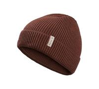 Mütze Vaude Manukau Beanie (tobacco) One-size