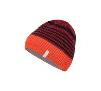 Vaude - Melbu Beanie IV - Mütze, Gr. One Size, rot (Carmine/GlowingRed)