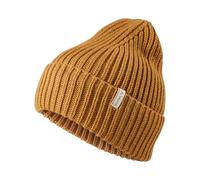 Vaude Moena Ii Mütze One Size Silt Brown Uni