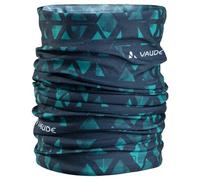 Vaude Multitube Multifunktionstuch, dark sea/wave