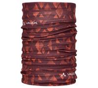 Vaude Multitube Nackenwärmer One Size Dark Oak