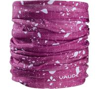 Vaude Multitube Schal (Größe ONE SIZE, lila)