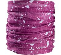Vaude Multitube Schal (Größe ONE SIZE, lila)