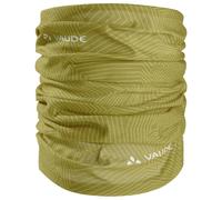 Vaude - Multitube - Schlauchschal, Gr. One Size, oliv (DarkLeaf)