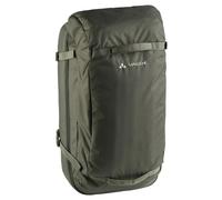 Vaude Mundo 50+ To Go Reiserucksack olivgrün, Kunstfaser, 35 x 65 x 29cm