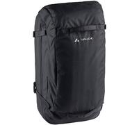 Vaude Mundo 50+To Go Reiserucksack Unisex (Schwarz one size Größe)