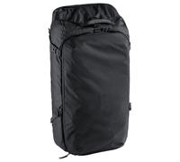 Vaude Mundo 50+To Go Rucksack - schwarz