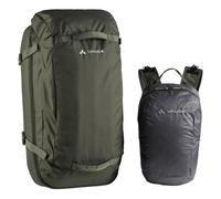 VAUDE Mundo 50+ To Go Olive