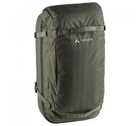 VAUDE Mundo 50+ Liter to Go, Rucksack, olive, Einheitsgröße