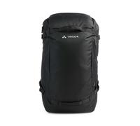 Vaude Mundo 50+ To Go Reiserucksack schwarz, Kunstfaser, 35 x 65 x 29cm
