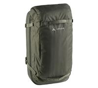 Vaude Mundo 50+To Go Reiserucksack Unisex (Oliv one size Größe)