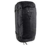 Vaude Mundo 65 L +To Go - Reiserucksack L 77 cm (black)