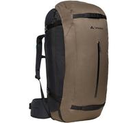 Vaude Mundo 65+to Go Rucksack One Size Deer Brown