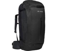 Vaude Mundo 65+To Go - Kofferrucksack Black 65+12